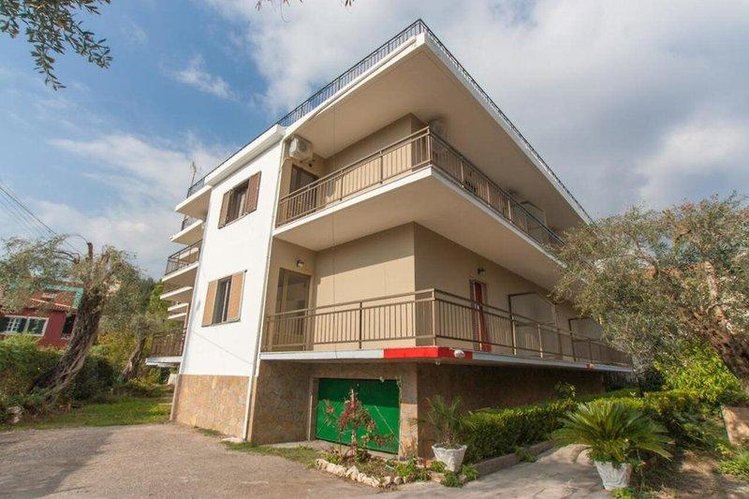 Zájezd Maria Apartments ** - Korfu / Ypsos - Záběry místa