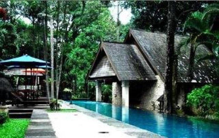 Zájezd Novotel Bogor Golf Resort & Convention Center **** - Jáva / Bogor - Záběry místa