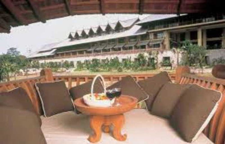 Zájezd Novotel Bogor Golf Resort & Convention Center **** - Jáva / Bogor - Záběry místa
