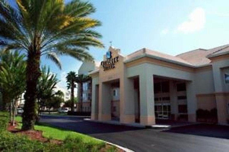 Zájezd Quality Suites Lake Buena Vista ** - Florida - Orlando / Orlando - Záběry místa