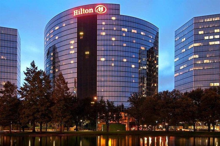 Zájezd Hilton Dallas Lincoln Cen **** - Texas - Dallas / Dallas - Záběry místa