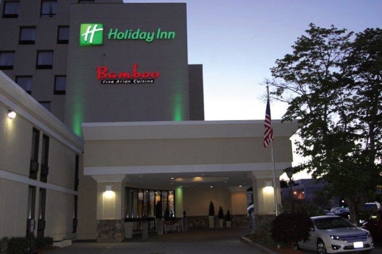 Zájezd Holiday Inn Boston-Dedham Hotel & Conference Center *** - Massachusetts / Dedham - Záběry místa