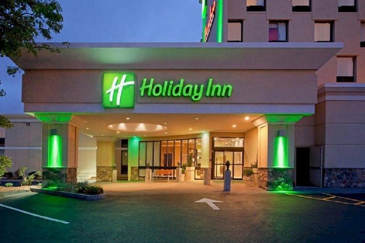 Zájezd Holiday Inn Boston-Dedham Hotel & Conference Center *** - Massachusetts / Dedham - Záběry místa