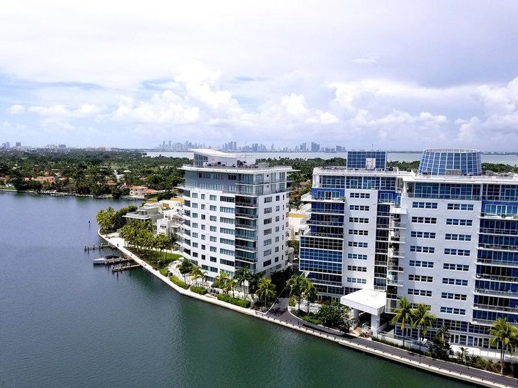 Zájezd Sixty Sixty Resort Reside *** - Florida - Miami / Miami - Záběry místa