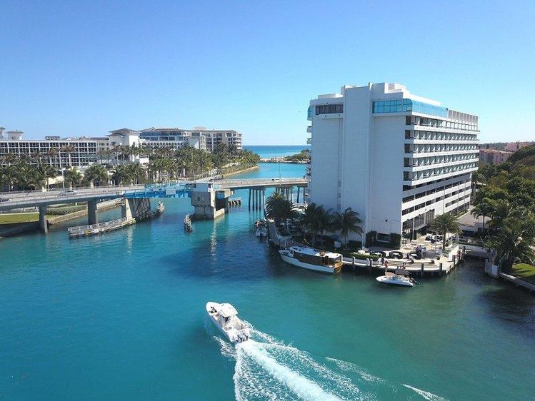 Zájezd Waterstone Resort & Marina **** - Florida - Miami / Boca Raton - Záběry místa