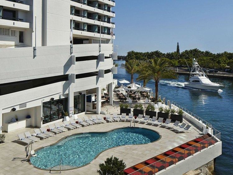 Zájezd Waterstone Resort & Marina **** - Florida - Miami / Boca Raton - Záběry místa