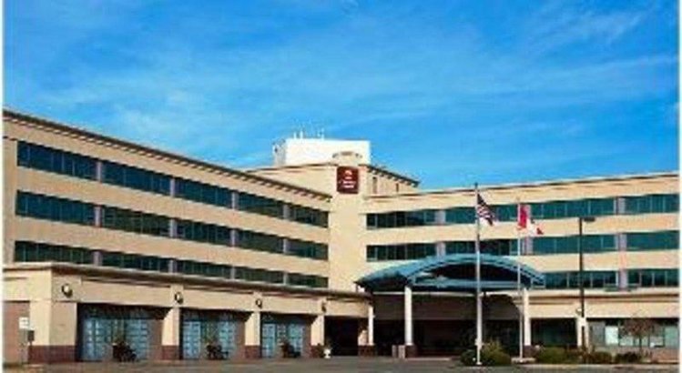 Zájezd Clarion Hotel & Conference Centre *** - Ontario / Fort Erie - Záběry místa