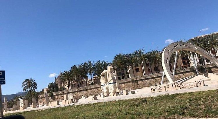 Zájezd New Art Hostel  - Mallorca / Palma de Mallorca - Záběry místa