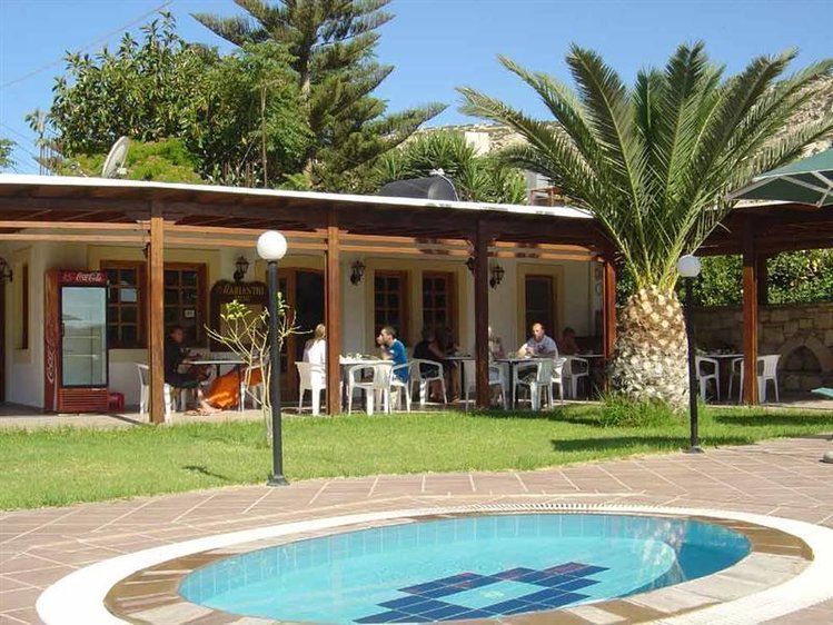 Zájezd Dimitris Resort Hotel *** - Kréta / Matala - Záběry místa