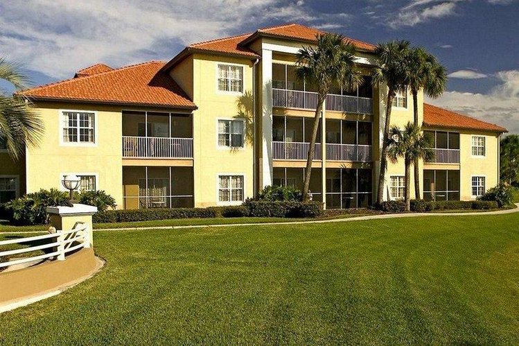 Zájezd Sheraton PGA Vacation Resort **** - Florida - Orlando / Přístav St. Lucie - Záběry místa