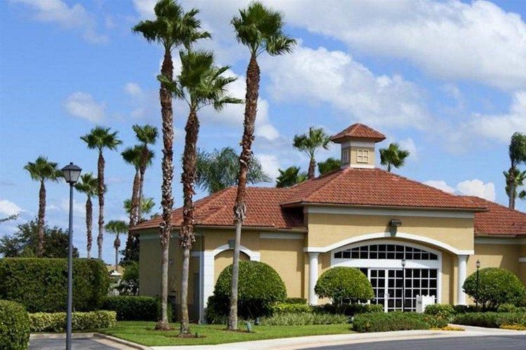 Zájezd Sheraton PGA Vacation Resort **** - Florida - Orlando / Přístav St. Lucie - Záběry místa