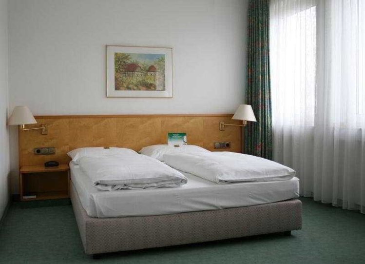 Zájezd Holiday Inn Frankfur *** - Hesensko / Neu-Isenburg - Příklad ubytování