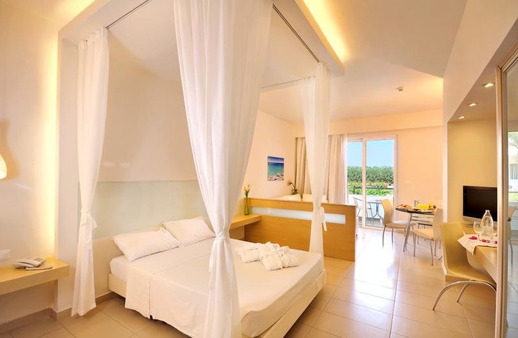 Zájezd Afandou Bay Resort Suites ***** - Rhodos / Afandou - Příklad ubytování