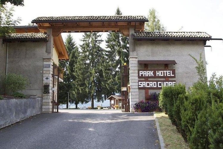Zájezd Park Hotel Sacro Cuore *** - Jižní Tyrolsko - Dolomity / Cavalese - Záběry místa
