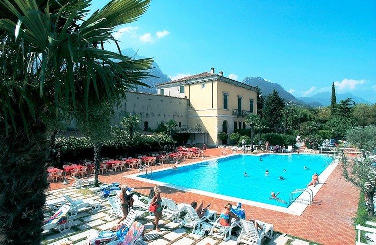 Zájezd Lake Garda Resort **** - Lago di Garda a Lugáno / Moniga del Garda - Záběry místa