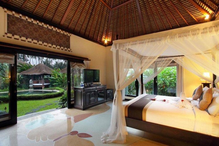 Zájezd Furama Villas & Spa Ubud **** - Bali / Ubud - Příklad ubytování