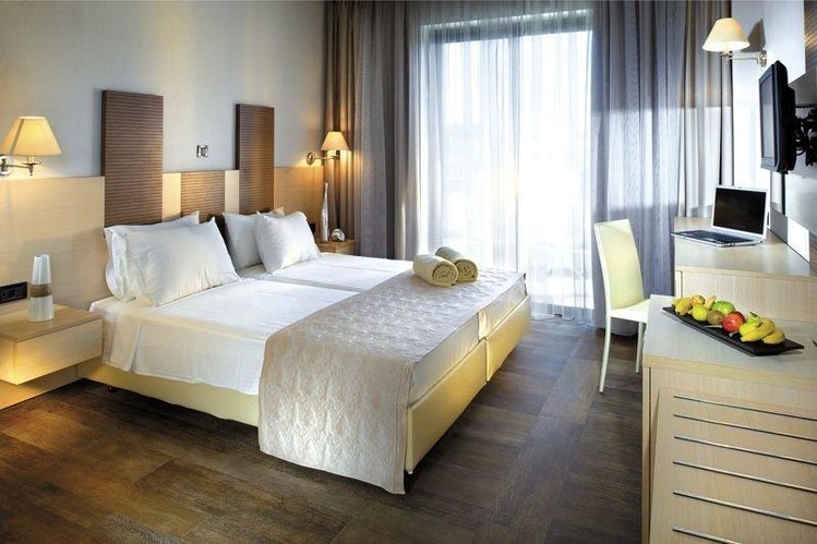Zájezd Istion Club Hotel & Spa ***** - Chalkidiki / Nea Potidea - Příklad ubytování