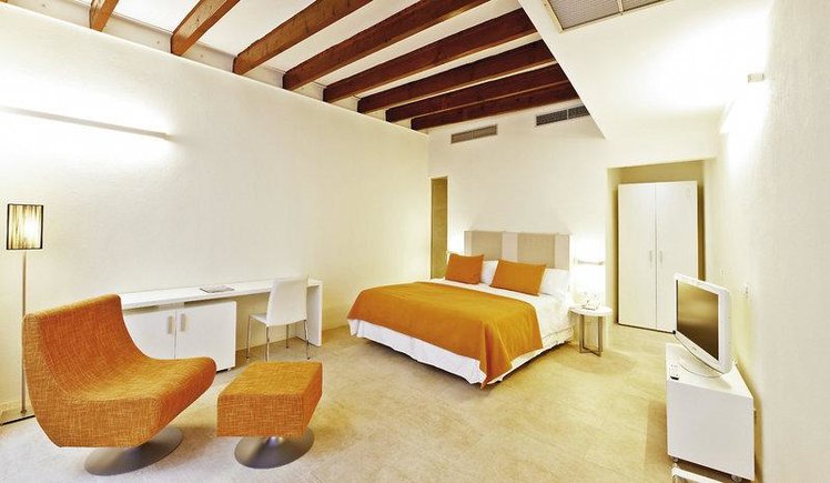 Zájezd Santa Clara Urban Hotel & Spa ****+ - Mallorca / Palma de Mallorca - Příklad ubytování