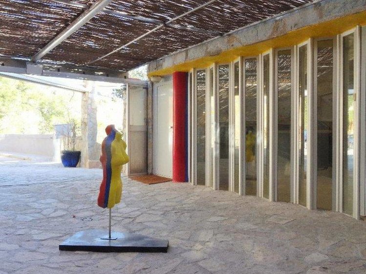 Zájezd Apartments Liedtke-Museum *** - Mallorca / Puerto de Andratx - Příklad ubytování