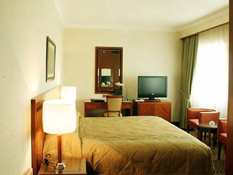 Zájezd Ramee Royal **** - S.A.E. - Dubaj / Dubaj - Příklad ubytování