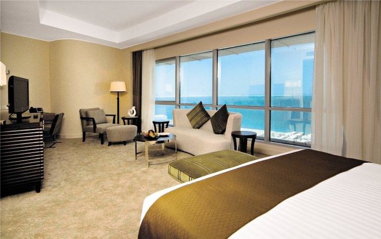 Zájezd Mövenpick Hotel West Bay Doha ***** - Katar / Doha - Příklad ubytování