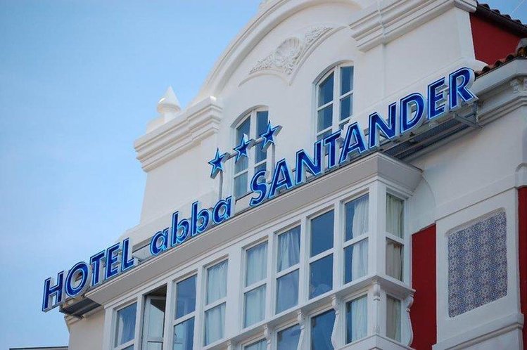 Zájezd Abba Santander *** - Kantábrie / Santander - Záběry místa