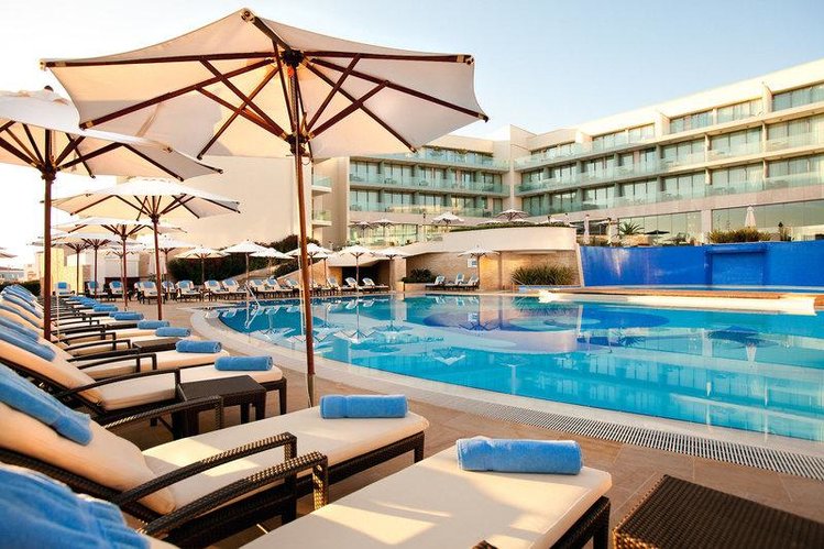 Zájezd Kempinski Hotel Adriatic ***** - Istrie / Savudrija - Bazén
