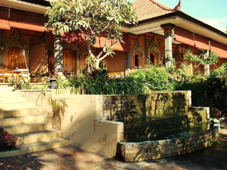 Zájezd Zen Resort **** - Bali / Bali - Záběry místa