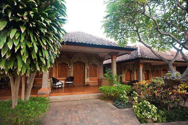Zájezd Zen Resort **** - Bali / Bali - Záběry místa
