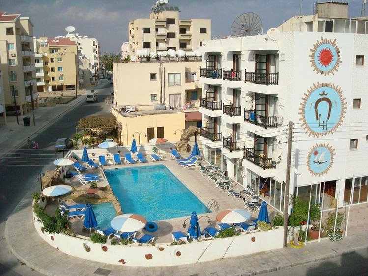 Zájezd Larco Hotel **** - Kypr / Larnaka - Záběry místa