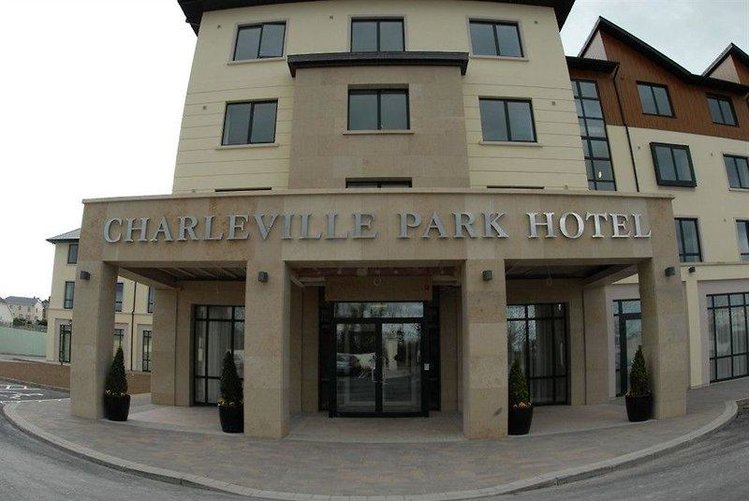 Zájezd Charleville Park Hotel **** - Irsko / Charleville - Záběry místa