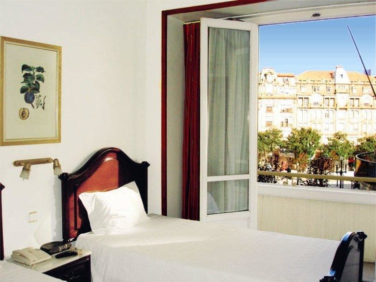 Zájezd Vera Cruz Hotel *** - Costa Verde / Porto - Příklad ubytování