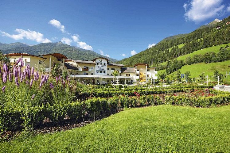 Zájezd Alpenpalace Deluxe Hotel & Spa Resort ***** - Jižní Tyrolsko - Dolomity / St. Johann im Ahrntal - Záběry místa