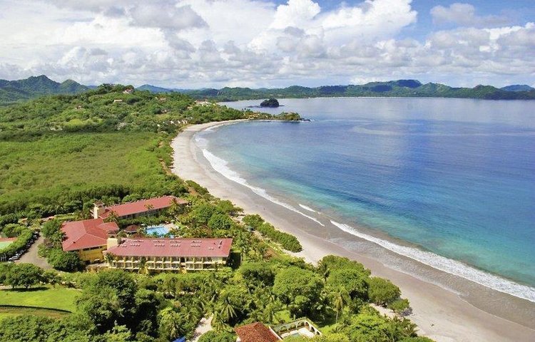Zájezd Margaritaville Beach Resort **** - Kostarika / Playa Flamingo - Záběry místa