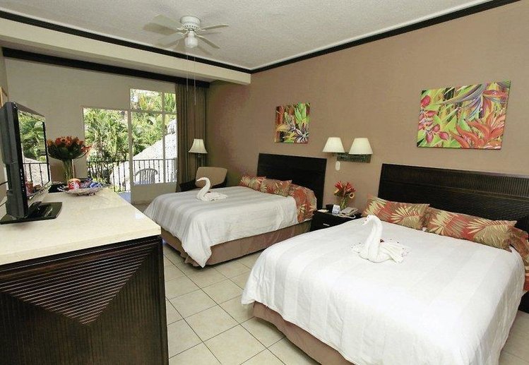 Zájezd Margaritaville Beach Resort **** - Kostarika / Playa Flamingo - Příklad ubytování