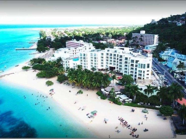 Zájezd S Hotel Jamaica **** - Jamajka / Montego Bay - Záběry místa
