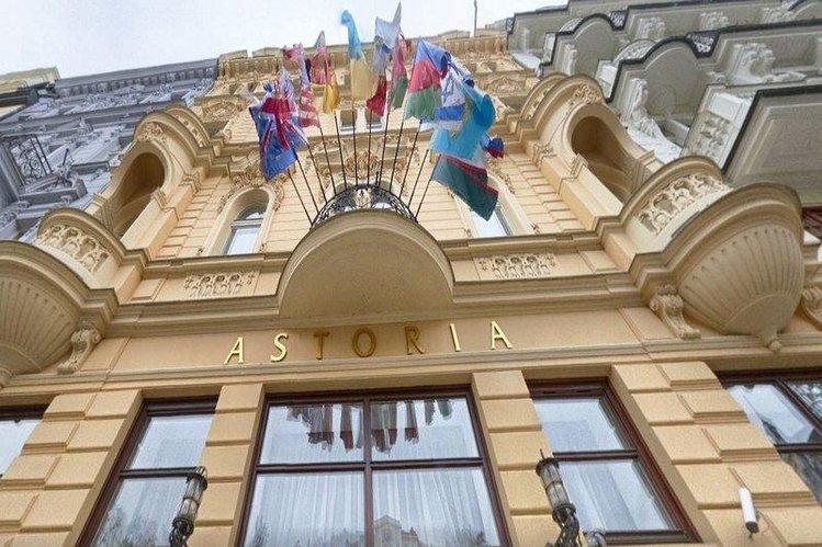 Zájezd Astoria Hotel & Medical Spa **** - Slavkovský les / Karlovy Vary - Typický dojem