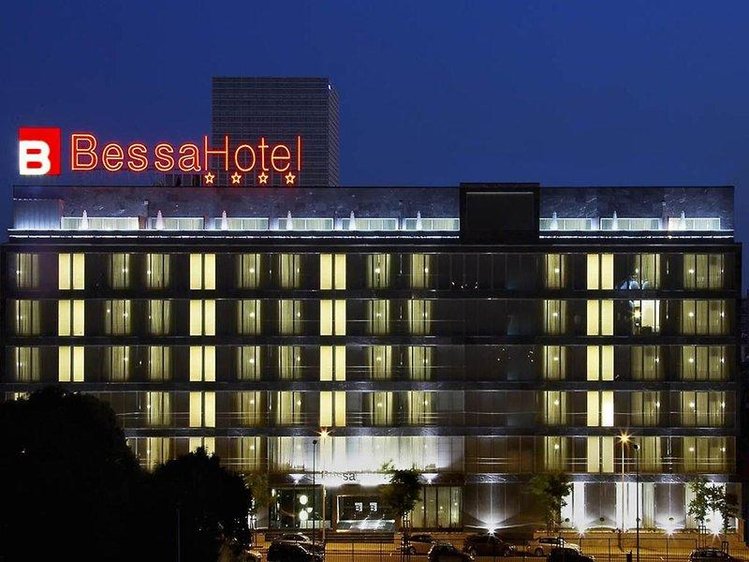 Zájezd Bessa Hotel **** - Costa Verde / Porto - Záběry místa