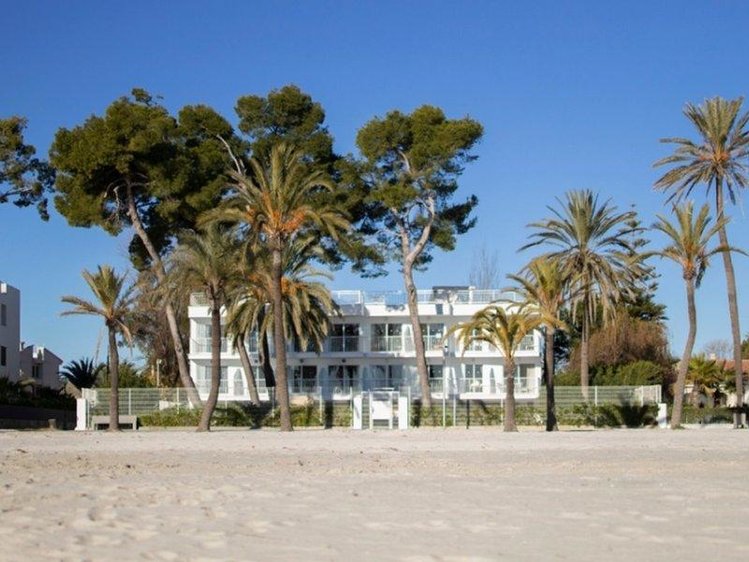 Zájezd Mar Salada Apartments *** - Mallorca / Alcudia - Záběry místa