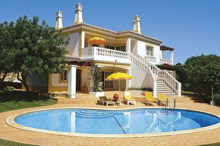 Zájezd Carvoeiro Clube Resorts **** - Algarve / Carvoeiro - Záběry místa