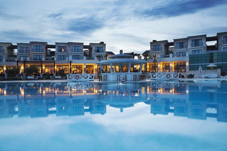 Zájezd Premier Solto Hotel by Corendon **** - Egejská riviéra - od Ayvaliku přes Izmir až po Cesme / Alaçati - Záběry místa