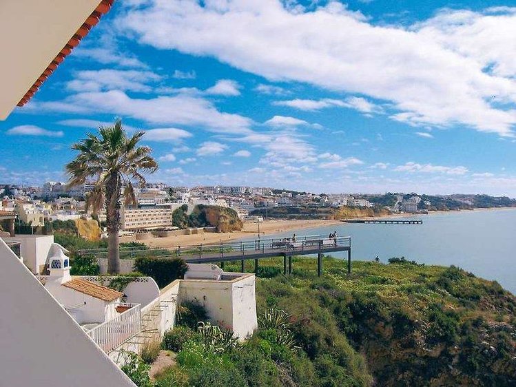 Zájezd Casa Costa Azul *** - Algarve / Albufeira - Záběry místa