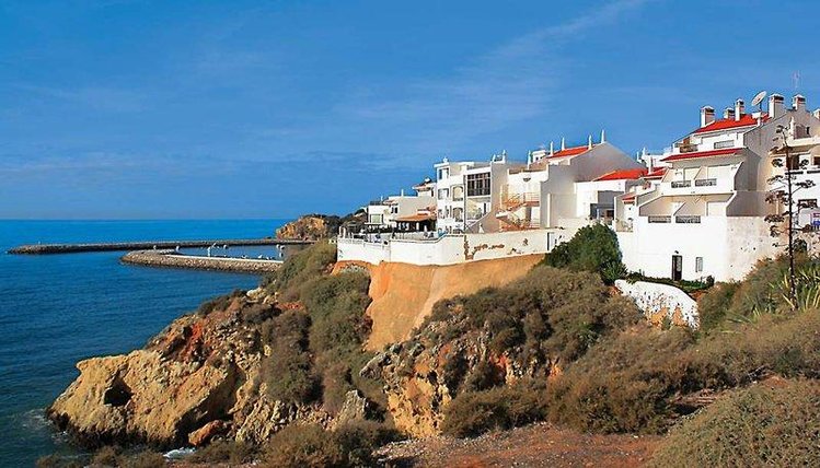 Zájezd Casa Costa Azul *** - Algarve / Albufeira - Záběry místa