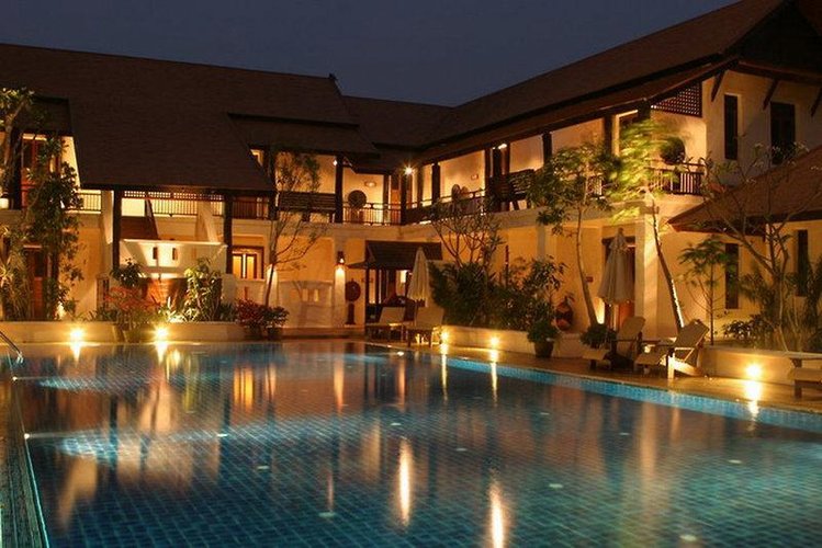 Zájezd Horizon Village & Resort Chiangmai *** - Thajsko - sever - Chiang Rai a Chiang Mai / Chiang Mai - Záběry místa