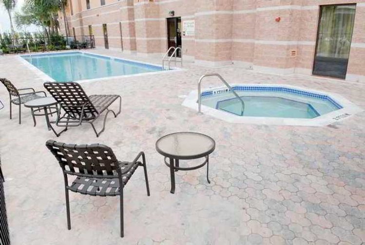 Zájezd Hampton Inn & Suites Sout *** - Florida - Orlando / Kissimmee - Záběry místa