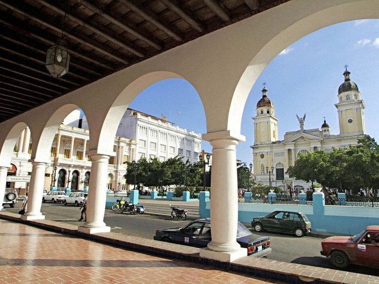 Zájezd Casa Granda **** - Holguín a okolí / Santiago de Cuba - Záběry místa