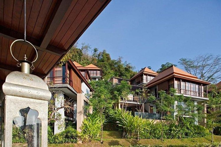 Zájezd Villa Zolitude ***** - Phuket / Rawai Beach - Záběry místa