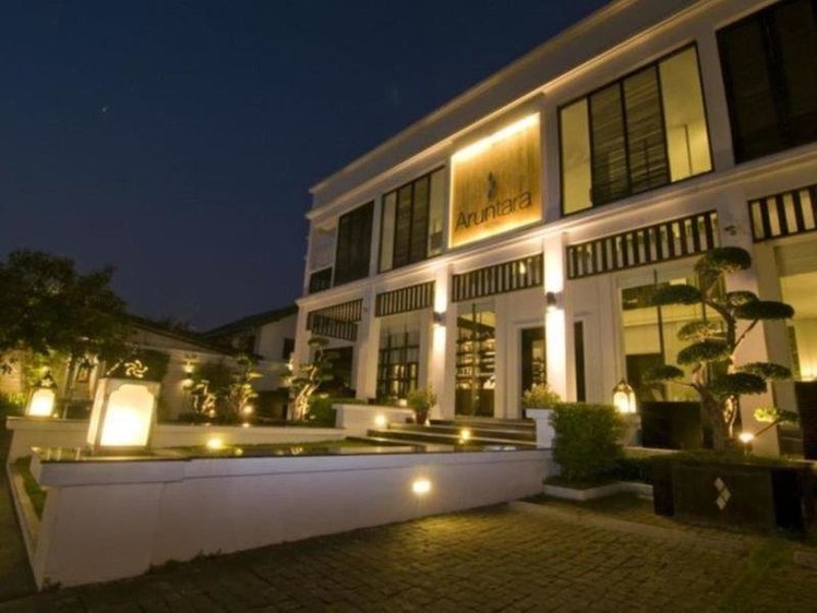 Zájezd Aruntara Riverside Boutique Hotel **** - Thajsko - sever - Chiang Rai a Chiang Mai / Chiang Mai - Záběry místa