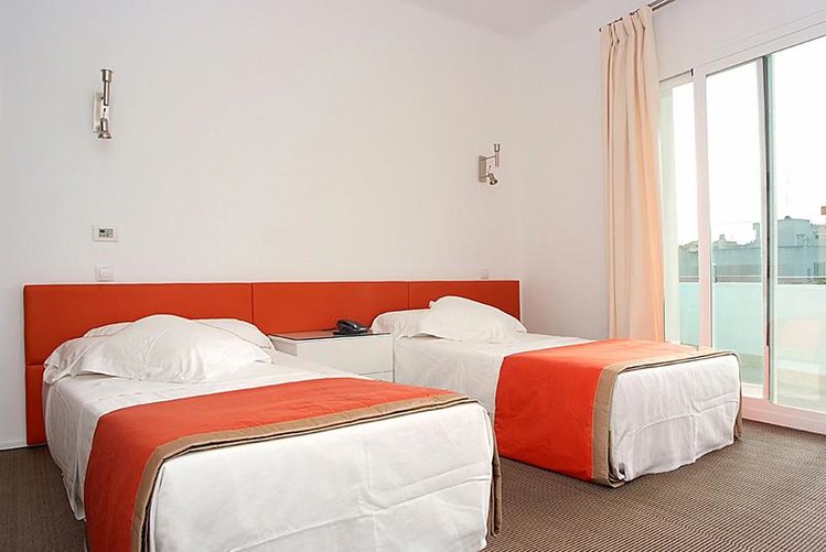 Zájezd UR Portofino Hotel *** - Mallorca / Palma de Mallorca - Příklad ubytování