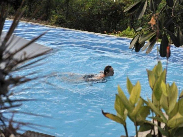 Zájezd Anda Amed Resort **** - Bali / Amed - Sport a volný čas